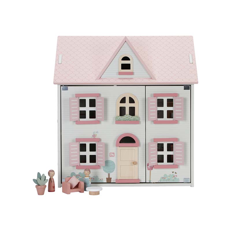 LD Doll House Medium FSC