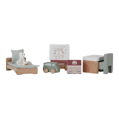 LD Doll House Expansion Set FSC