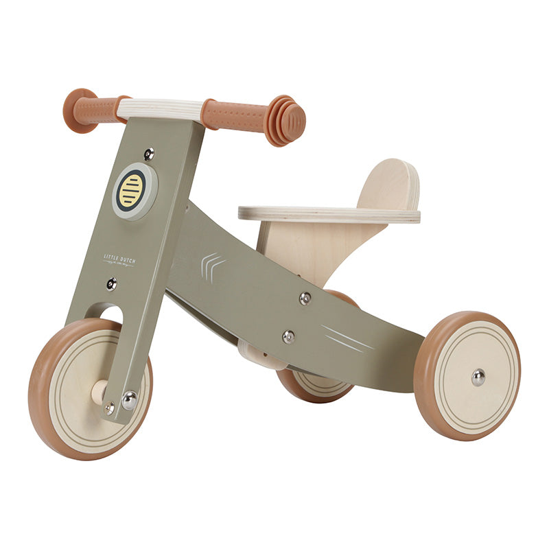 LD Tricycle FSC