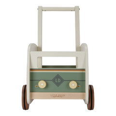 LD Vintage Walker Wagon