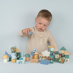 LD Building Blocks FSC