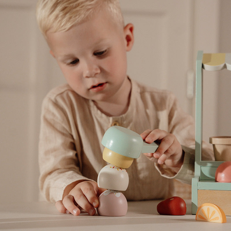 LD Toy Ice Cream Shop – Kids Living