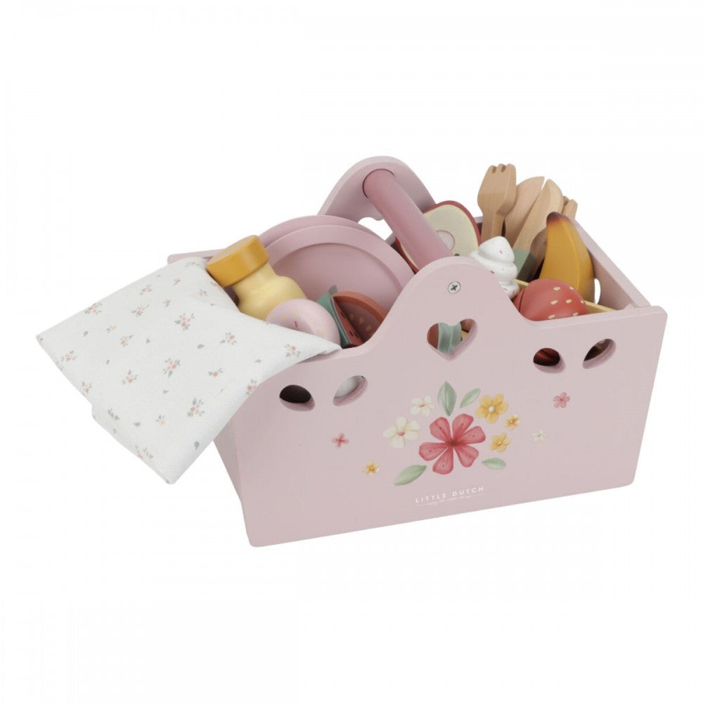 LD Picnic Set FSC