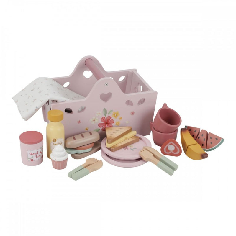 LD Picnic Set FSC