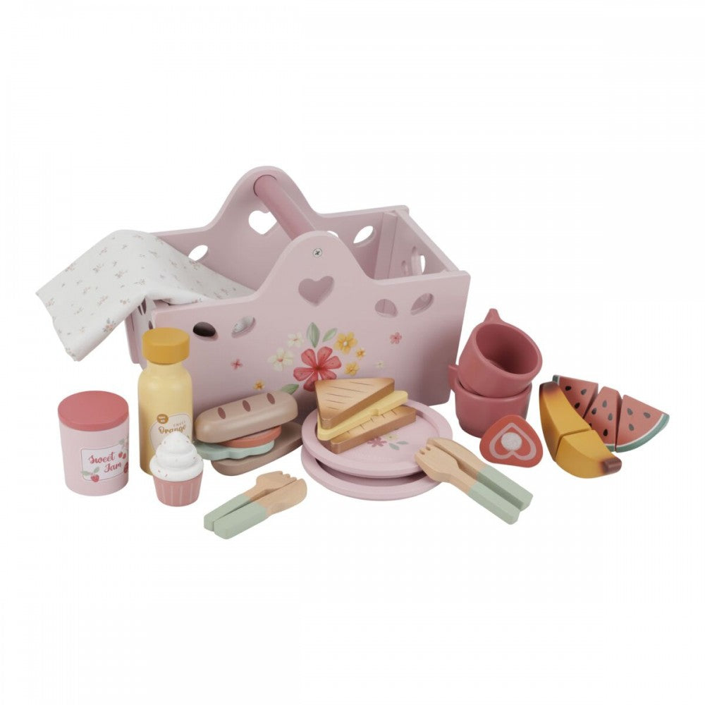 LD Picnic Set FSC