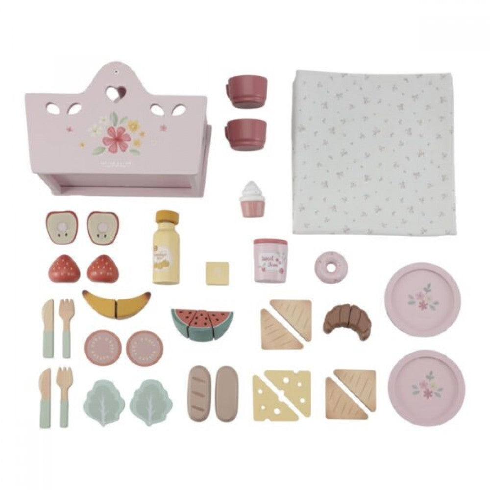 LD Picnic Set FSC