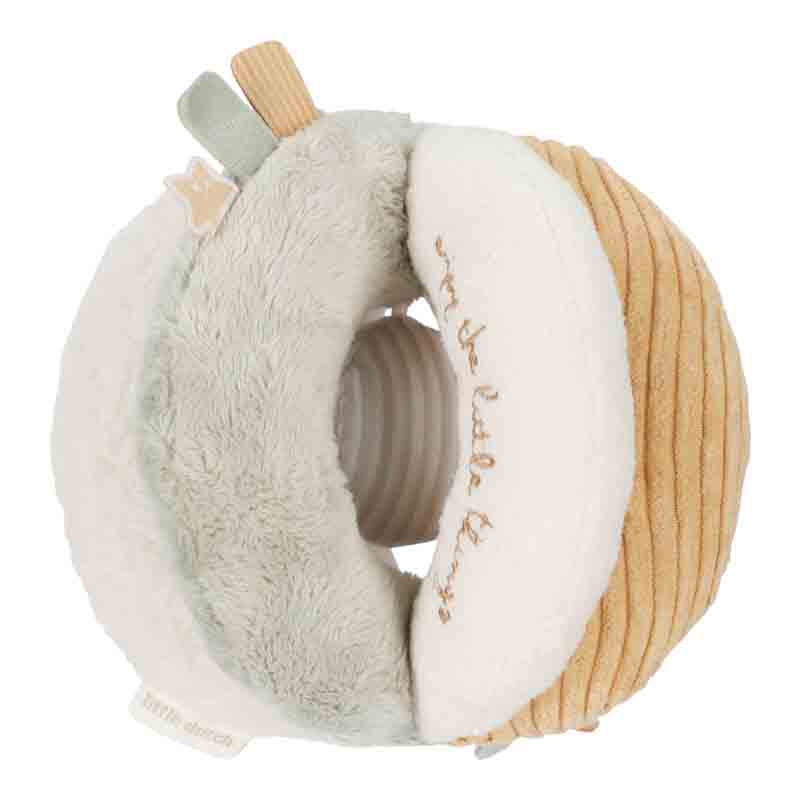 LD Gripball Newborn Naturals