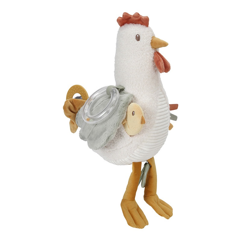 LD Little Farm Activity Toy 25cm