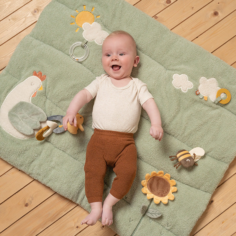 LD Playmat Little Farm