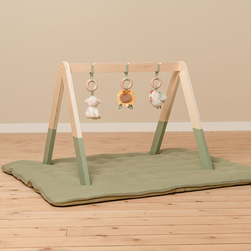 LD Babygym Little Farm