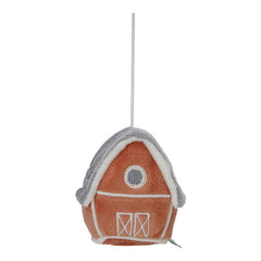 LD Wooden Mobile Little Farm