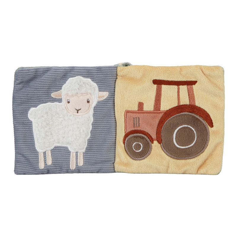 LD Buggy Book Little Farm