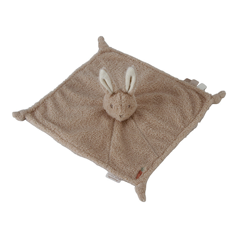 LD Cuddle Cloth Baby Buny