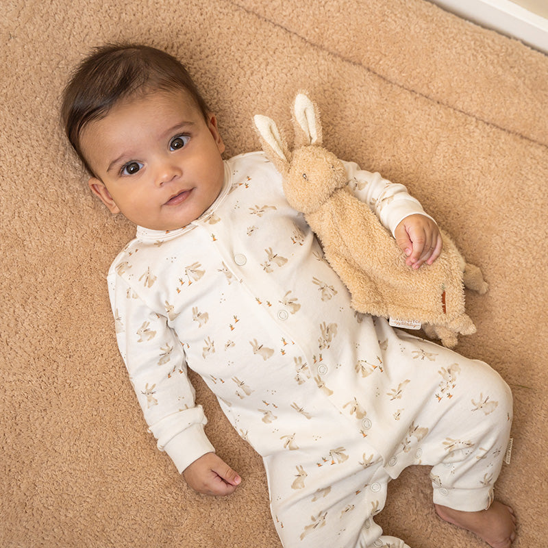 LD Cuddle Cloth Baby Buny