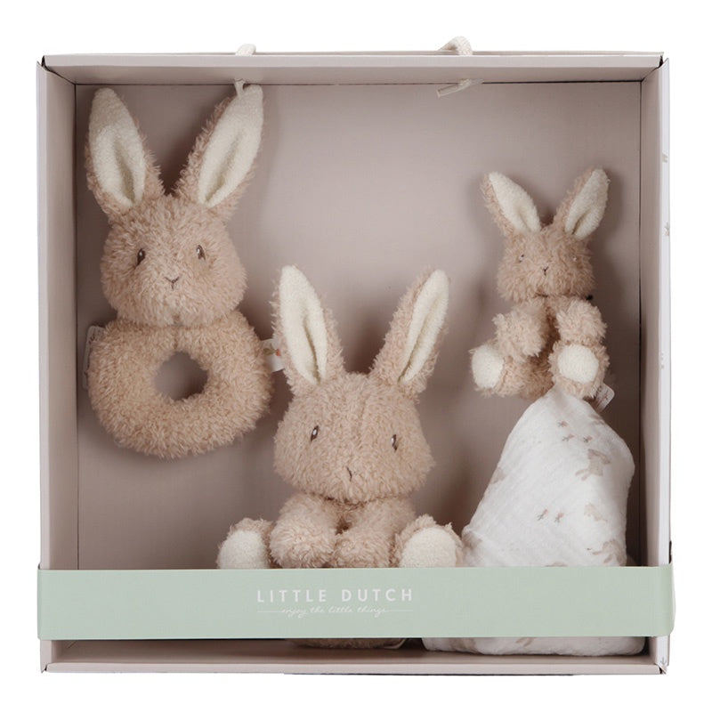 LD  Gift Set Bunny