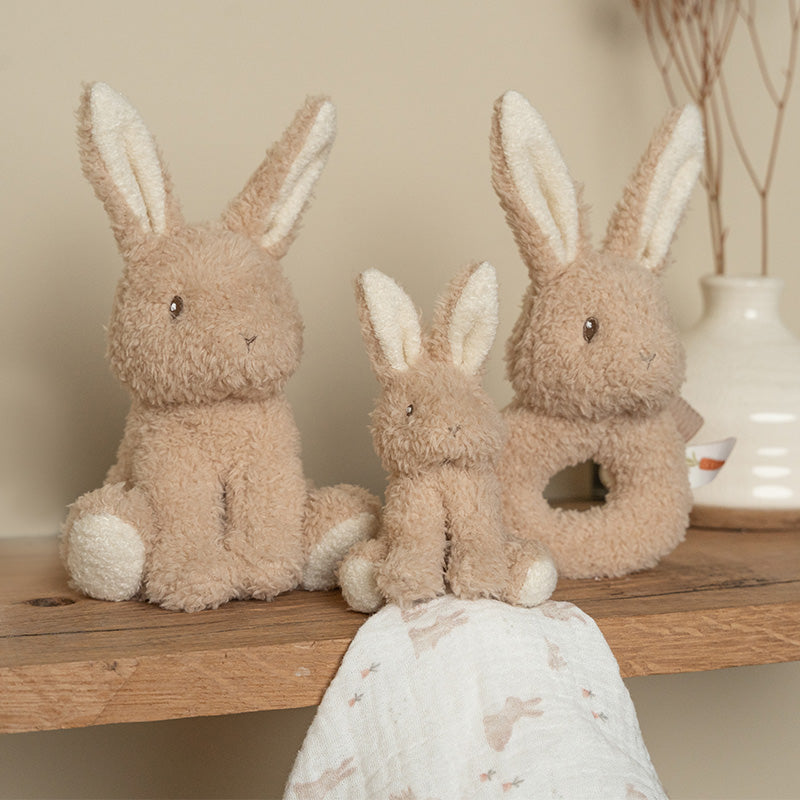 LD  Gift Set Bunny