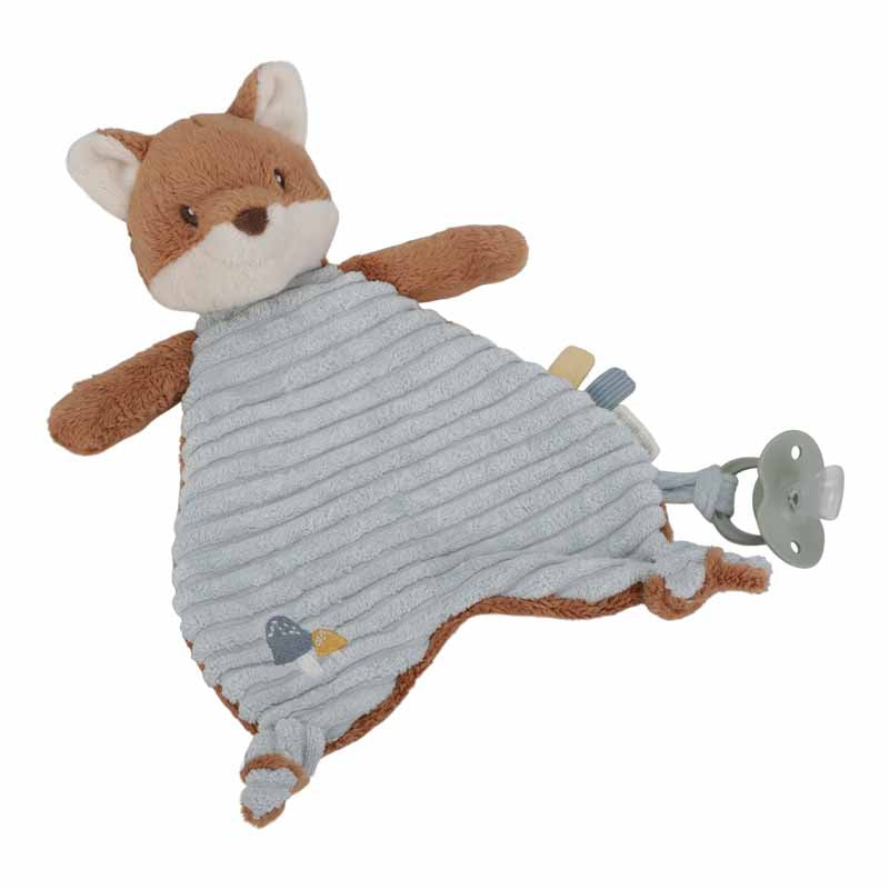 LD Cuddle Cloth