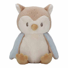LD Soft Cuddle Toy