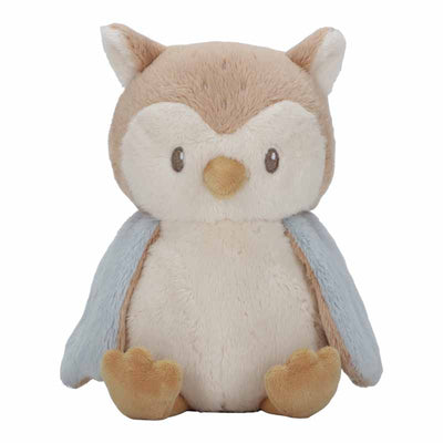 LD Soft Cuddle Toy