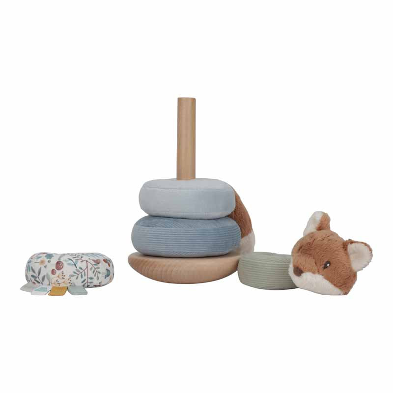 LD Soft Tumble Stacker