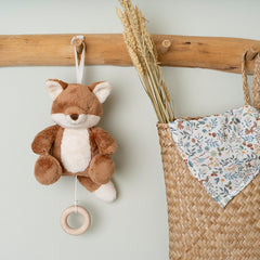 LD Soft Vibrating Toy