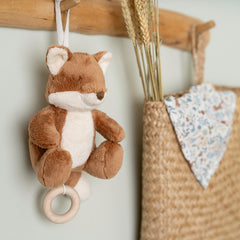 LD Soft Vibrating Toy