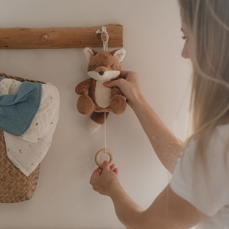 LD Soft Vibrating Toy