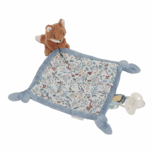 LD Soft Cuddle Cloth