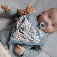 LD Soft Cuddle Cloth