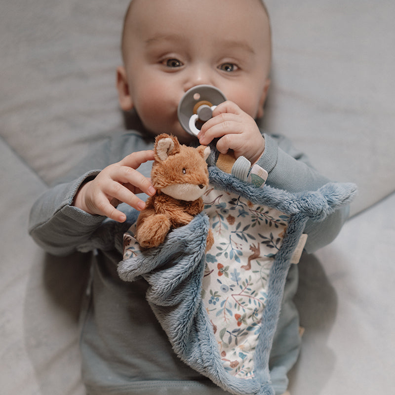 LD Soft Cuddle Cloth