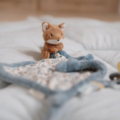 LD Soft Cuddle Cloth