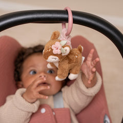 LD Soft Vibrating Toy