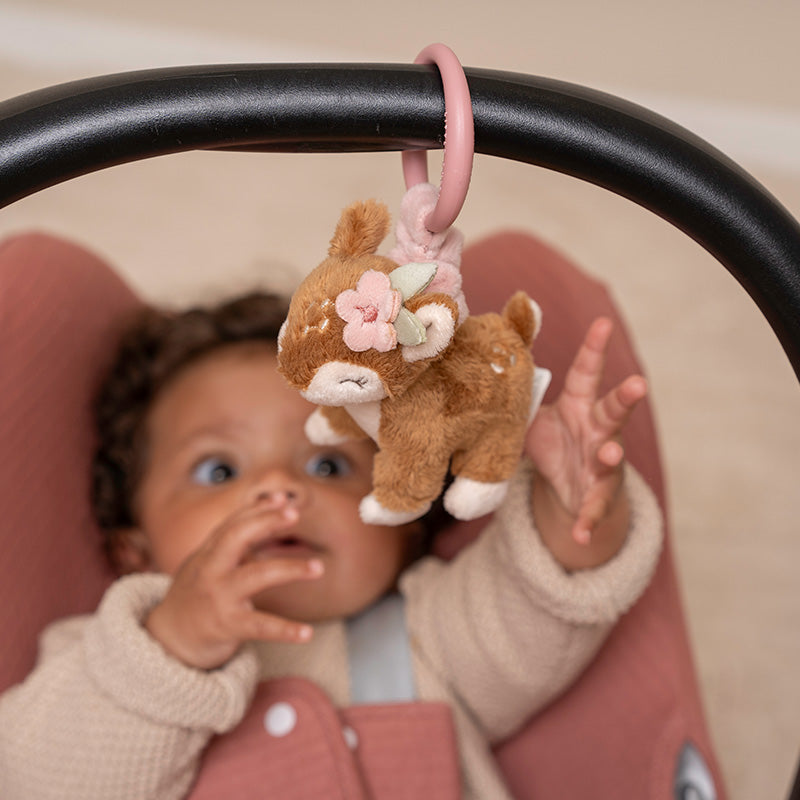 LD Soft Vibrating Toy