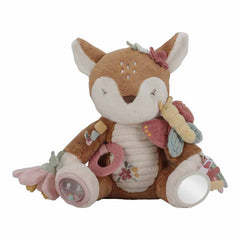LD Activity Cuddle Toy