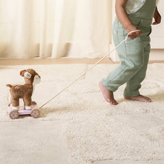 LD Pull A Long Animal