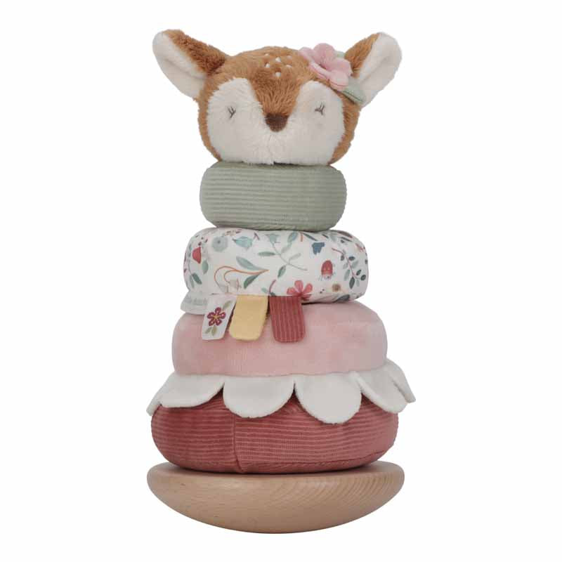 LD Soft Tumble Stacker