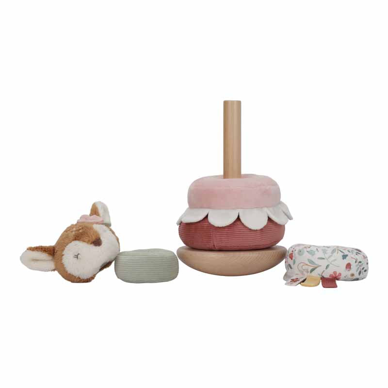 LD Soft Tumble Stacker