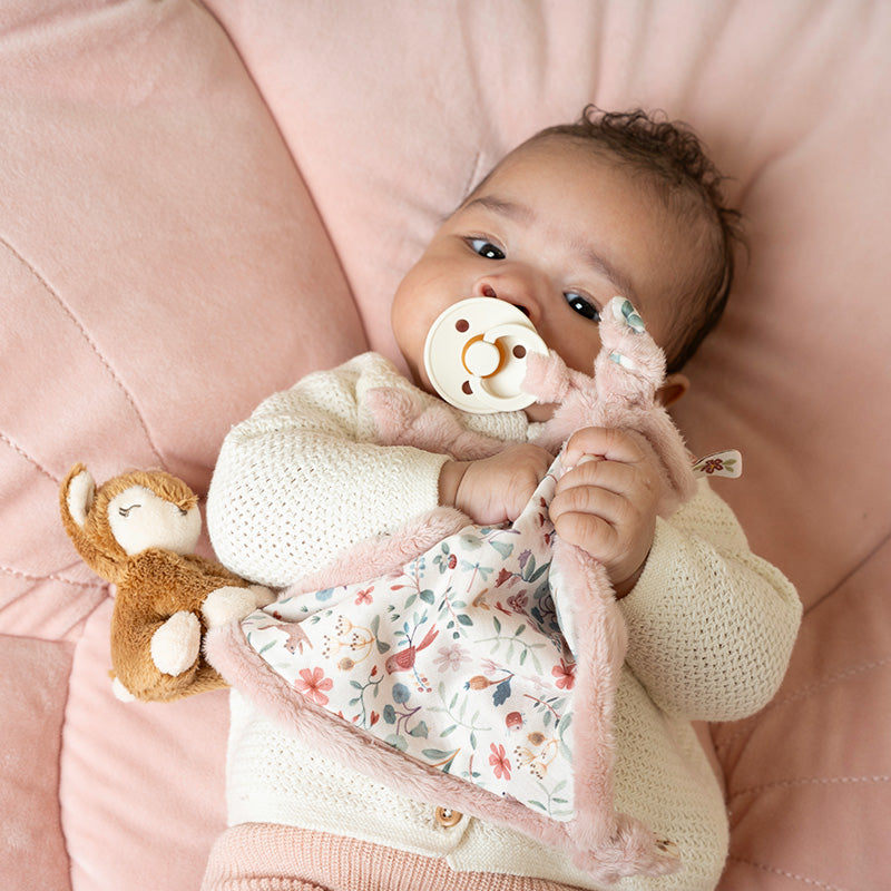 LD Soft Cuddle Cloth