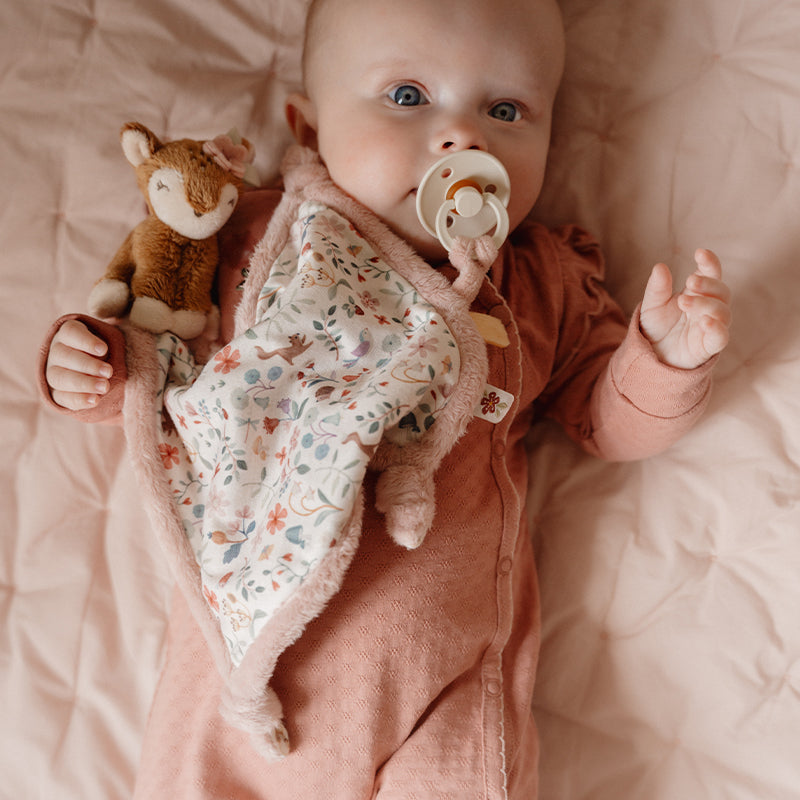 LD Soft Cuddle Cloth