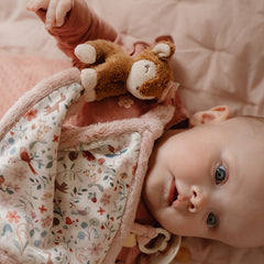 LD Soft Cuddle Cloth