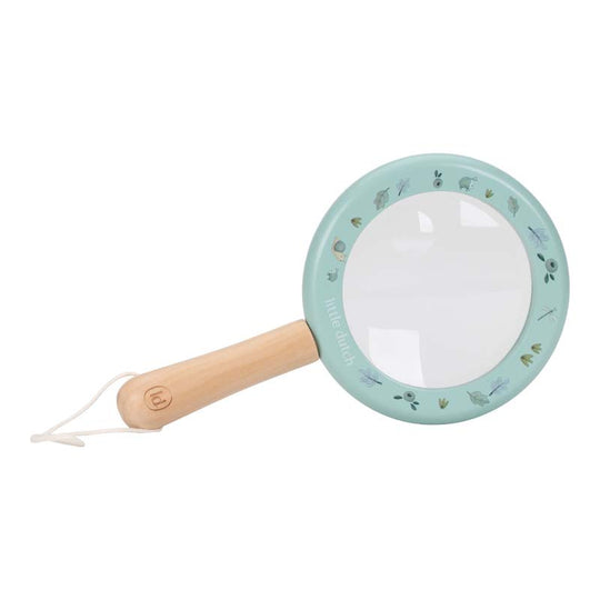 LD Magnifying Glass FSC