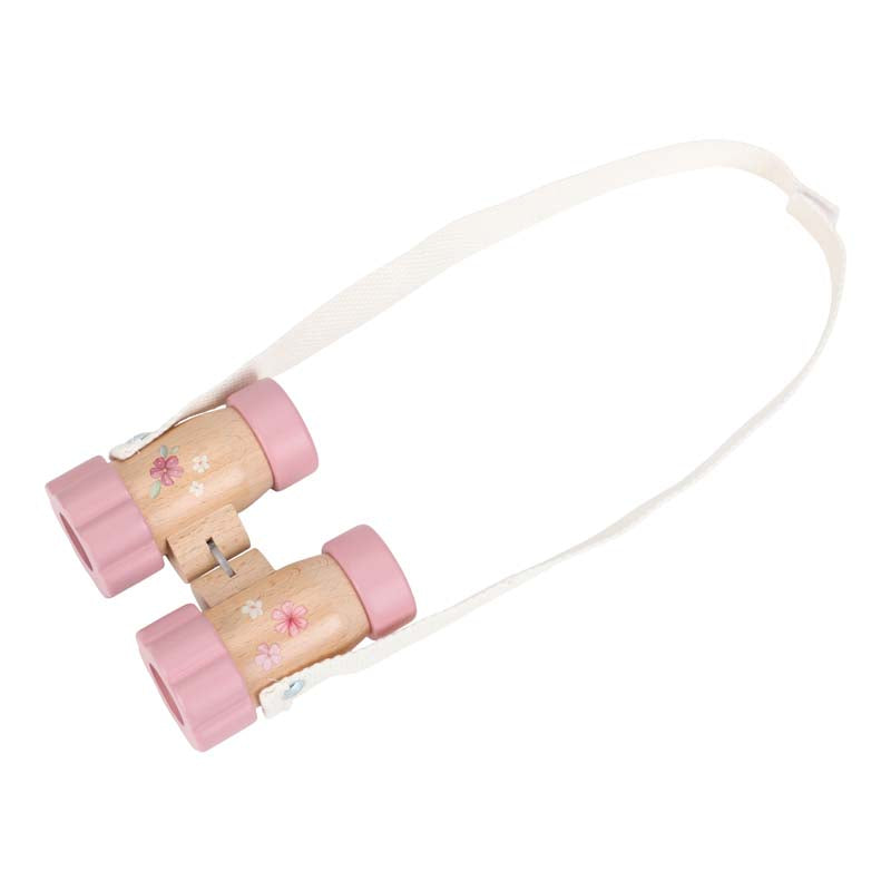 LD Wooden Binocular FSC