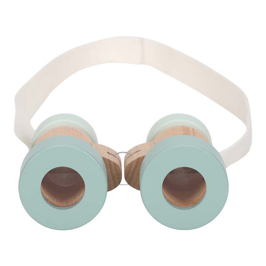 LD Wooden Binocular FSC
