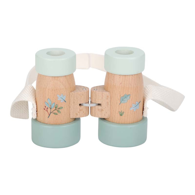 LD Wooden Binocular FSC