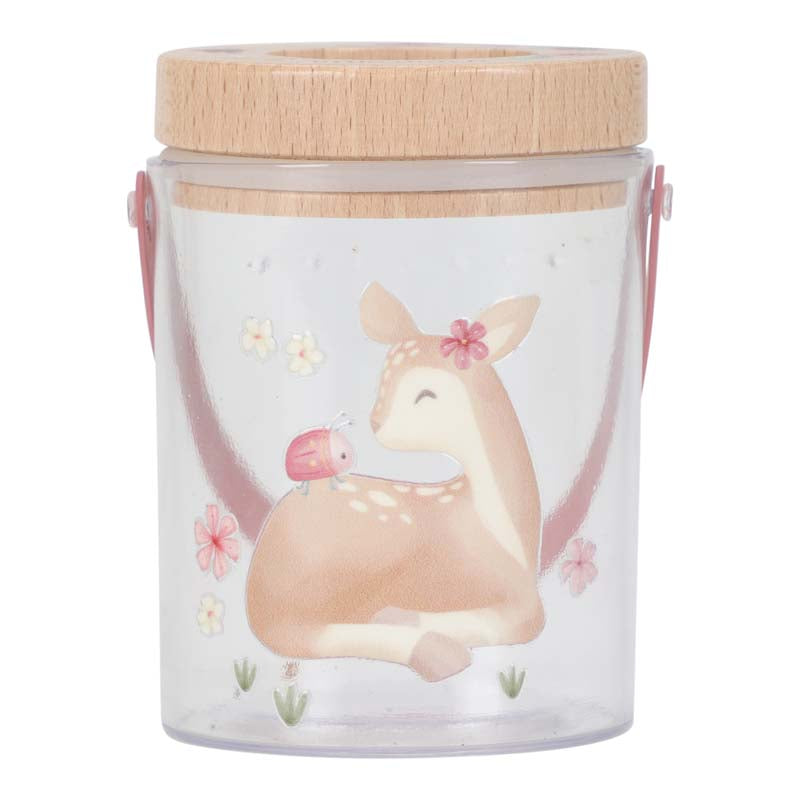 LD Insect Jar  FSC