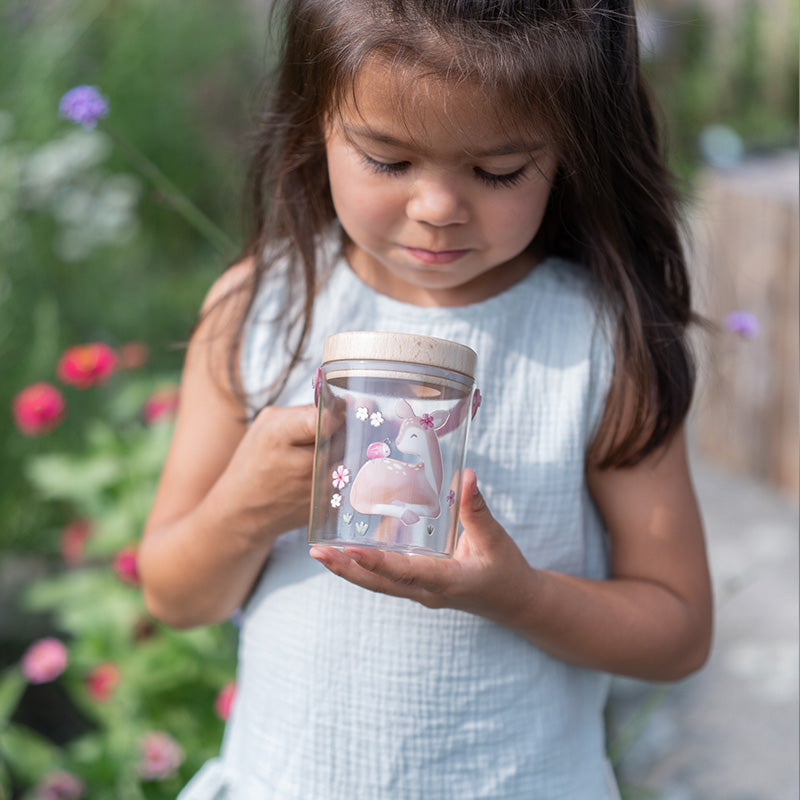 LD Insect Jar  FSC