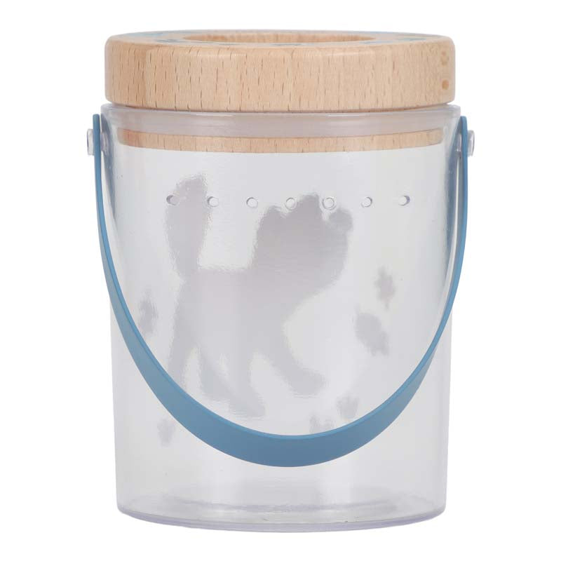 LD Insect Jar  FSC