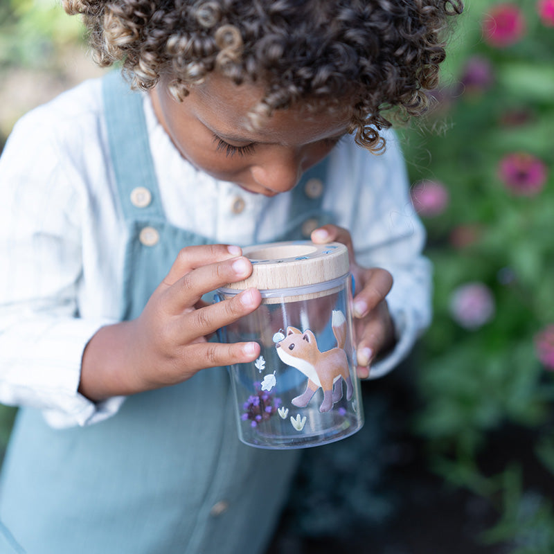 LD Insect Jar  FSC