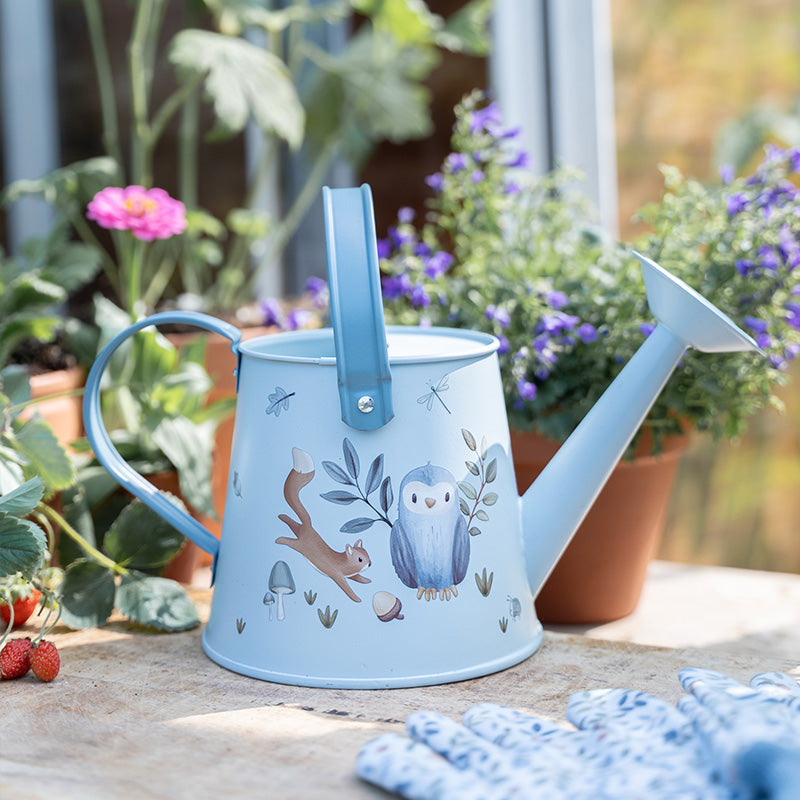 LD Watering Can FSC