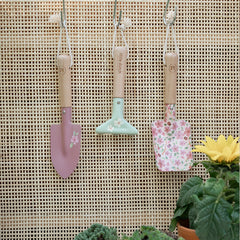 LD Garden Tools FSC